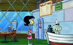 SpongeBob Schwammkopf