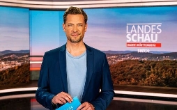 Landesschau Baden-Württemberg