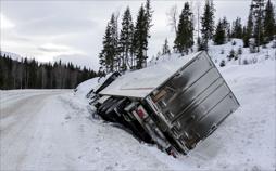 Ice Road Rescue: Extremrettung in Norwegen