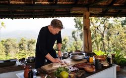 Gordon Ramsay: Kulinarische Abenteuer
