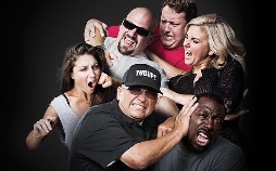 Storage Wars - Die Geschäftemacher