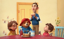 Paddingtons Abenteuer