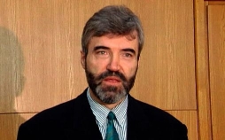Auf den Spuren des Bösen - Der Mörder von Jakub Fiszman