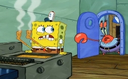 SpongeBob Schwammkopf