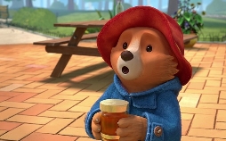 Paddingtons Abenteuer