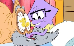 The Patrick Star Show