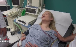 Klinik am Südring