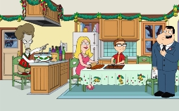 American Dad!