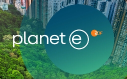 planet e.
