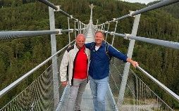 Tobis Urlaubstrip