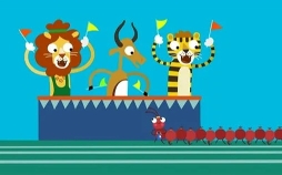 Animanimals
