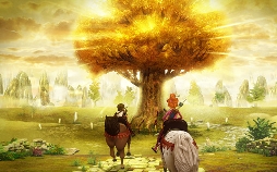Arthur und die Freunde der Tafelrunde