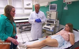 Klinik am Südring