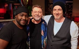 Sträters Männerhaushalt