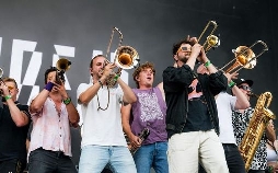 Querbeat live 2023