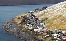 Waljagd auf den Färöer Inseln - Warum gibt's das noch?