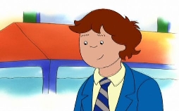Caillou