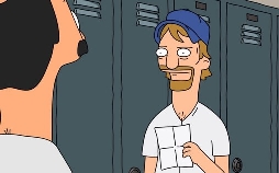 Bob's Burgers