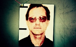 Anwälte der Toten - Die schlimmsten Serienkiller der Welt