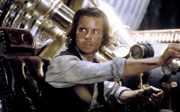 The Time Machine