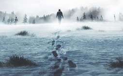 Alone