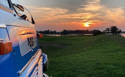 Ein Sommer an der Havel