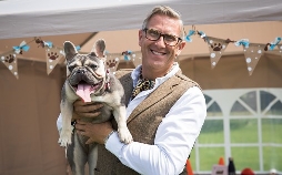 Hunde außer Kontrolle - Ein Coach für alle Felle