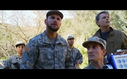 2021 War of the Worlds: Invasion from Mars