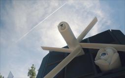 Armee der Zukunft - Drohnen und autonome Waffen