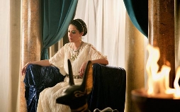 Aufgedeckt - Rätsel der Geschichte