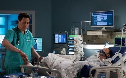 In aller Freundschaft