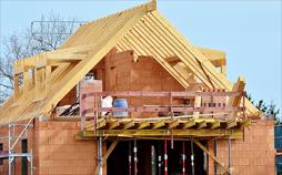 Bauen und Wohnen