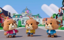 Hello Kitty: Super Style!