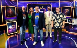 Na siehste! - Das TV Kult-Quiz mit Elton