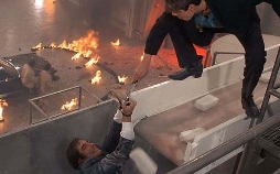 James Bond 007 - Lizenz zum Töten