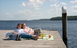 Mordsschwestern – Verbrechen ist Familiensache
