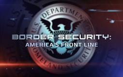 Border Patrol USA - Einsatz an der Grenze