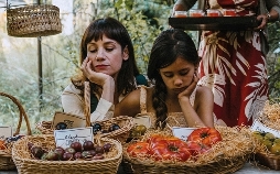 Von der Flüchtigkeit eines Geschmacks