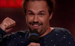 Comedy Central Presents