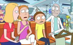 Rick And Morty