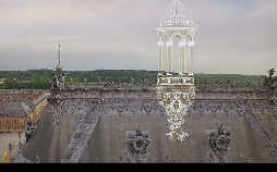 Versailles - Palast des Sonnenkönigs