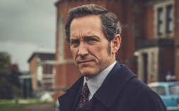 Adam Dalgliesh, Scotland Yard