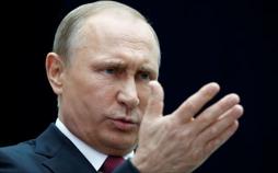 Putin in der Krise: Macht, Militär und Meuterei