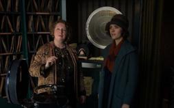 Babylon Berlin