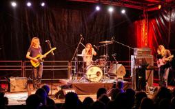 PULS Festivalheimat