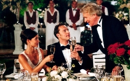 Sehnsucht nach Sandin