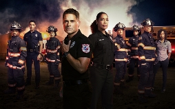 9-1-1: Lone Star