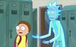 Rick And Morty