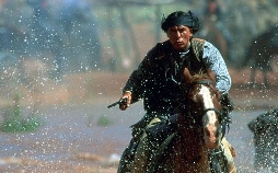 Geronimo - Das Blut der Apachen