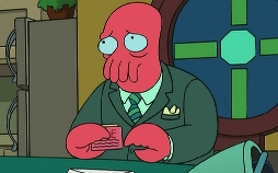 Futurama
